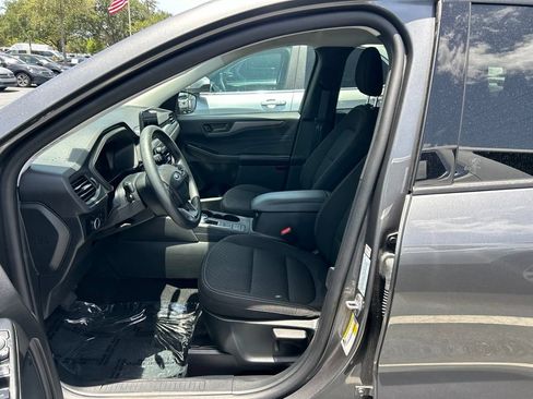 Used 2025 Ford Escape Active FWD image 15