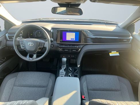 New 2026 Toyota Camry LE image 11