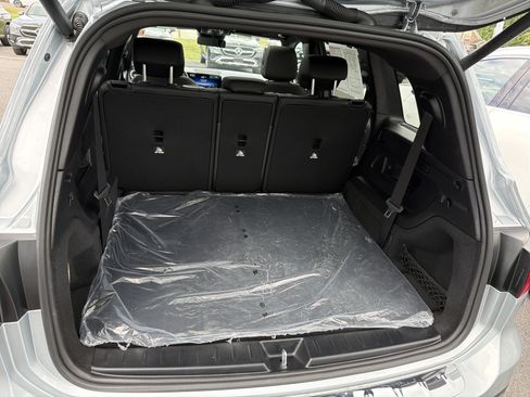 Used 2026 Mercedes-Benz GLB 250 4MATIC image 29