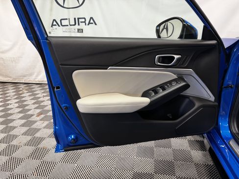 Used 2026 Acura Integra A-Spec FWD image 18