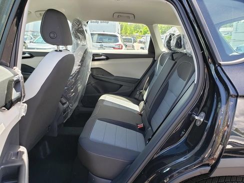 New 2026 Volkswagen Taos S FWD image 7