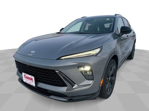 New 2026 Buick Envision Sport Touring image 35