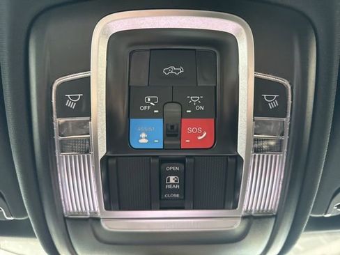 New 2026 RAM 1500 Big Horn image 48