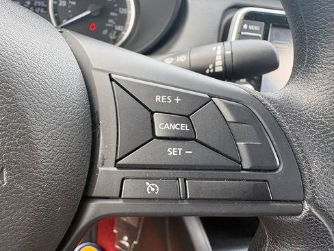 Used 2025 Nissan Versa S w/ S Plus Package FWD image 18