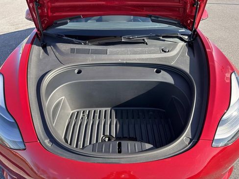 Used 2023 Tesla Model 3 Standard Range RWD image 23