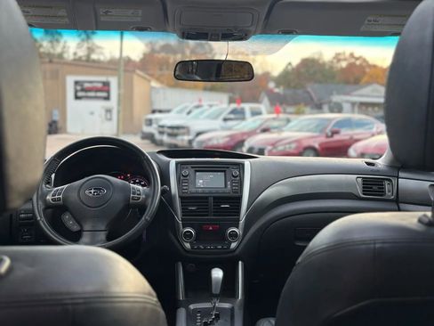Used 2011 Subaru Forester 2.5X Touring image 18