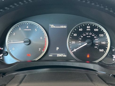 Used 2025 Lexus IS 300 RWD image 19