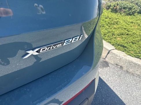 Certified 2023 BMW X1 xDrive28i w/ Convenience Package AWD/4WD image 10