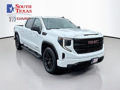 Used 2024 GMC Sierra 1500 Elevation