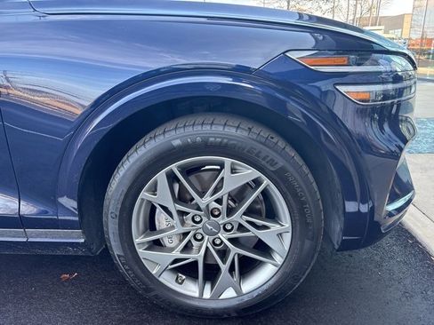 Used 2025 Genesis GV70 2.5T image 2