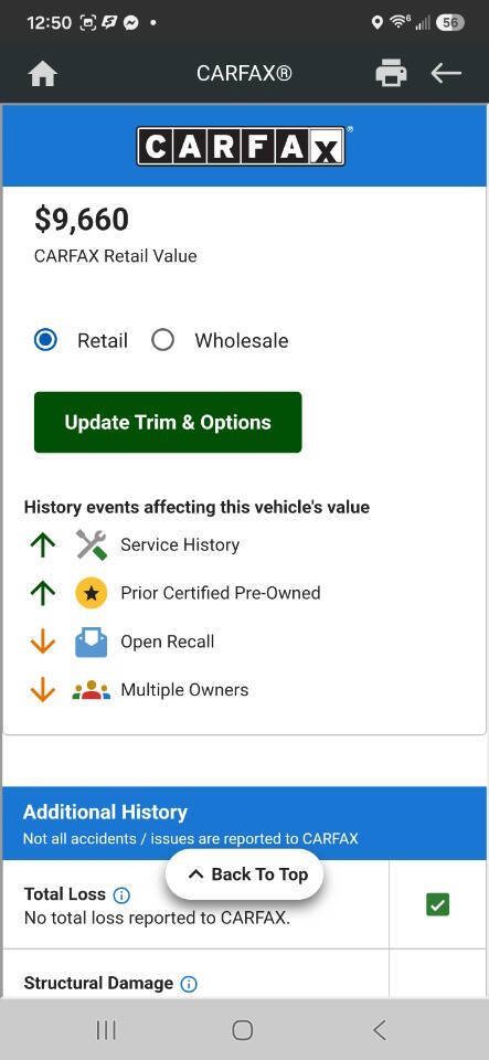 Used 2017 Ford Explorer Limited AWD/4WD image 55