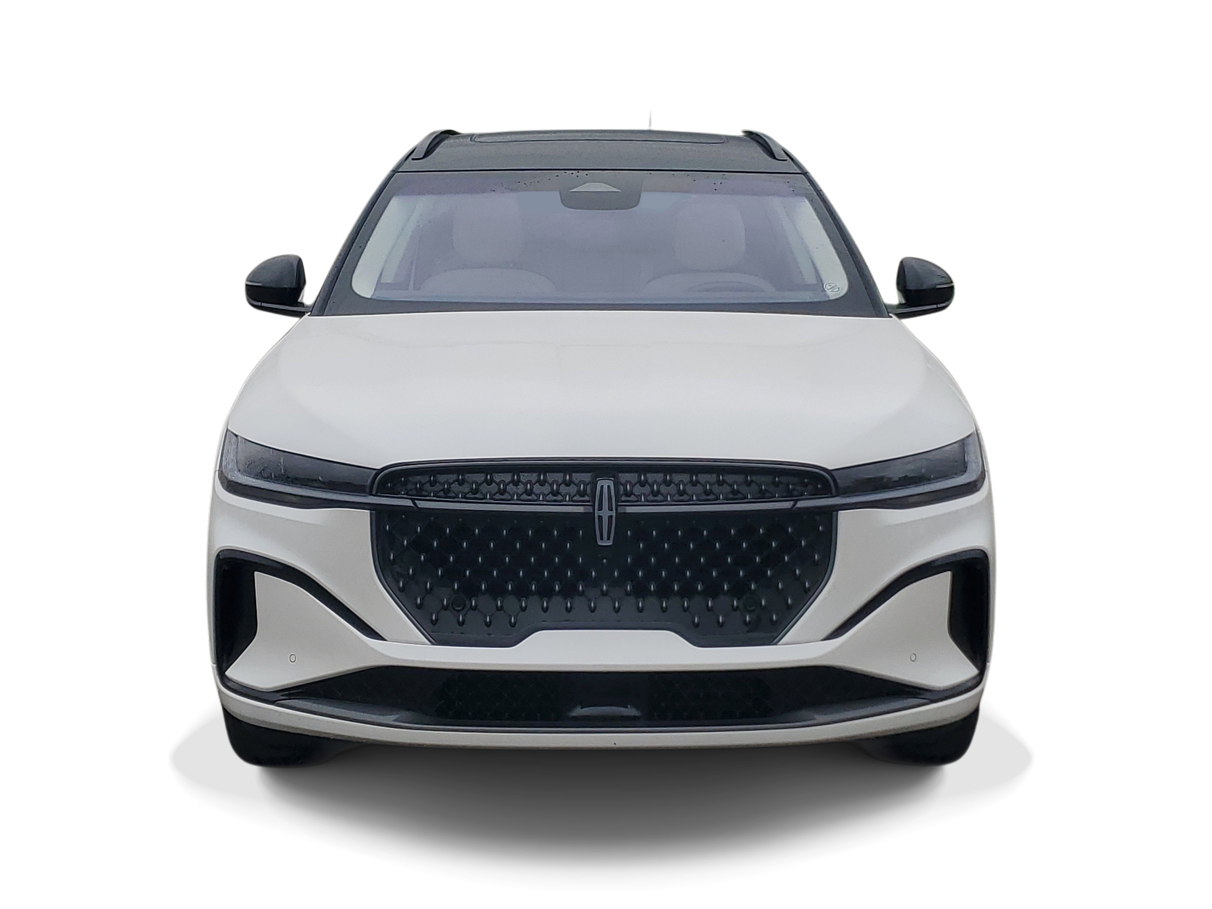 Certified 2024 Lincoln Nautilus Black Label w/ Jet Appearance Package (87T) AWD/4WD image 2