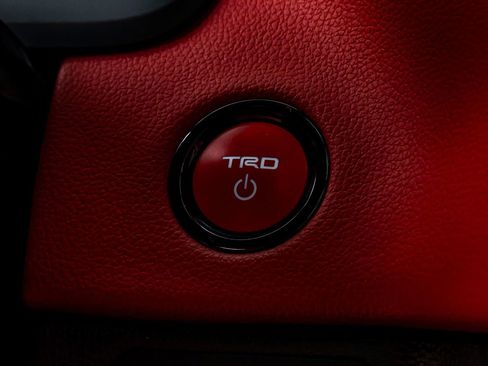 Used 2025 Toyota Sequoia TRD Pro image 23