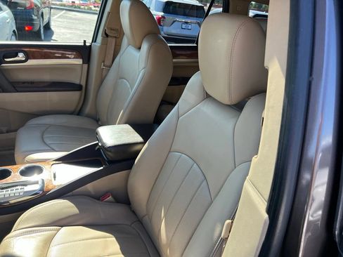 Used 2012 Buick Enclave Leather FWD image 13