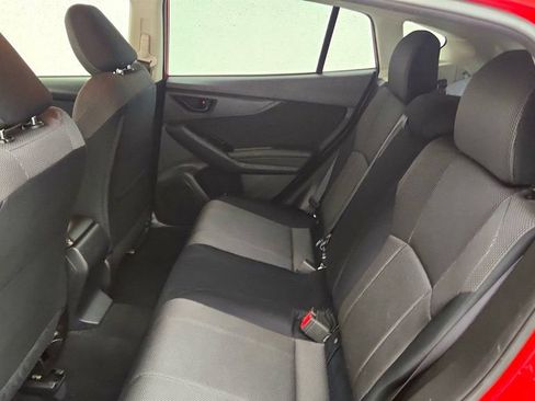 Used 2022 Subaru Crosstrek 2.0i AWD/4WD image 20