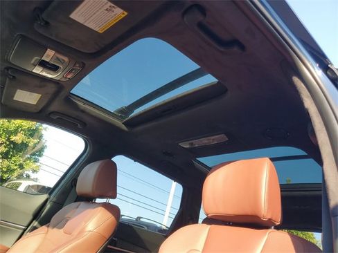 New 2025 Kia Telluride SX Prestige image 15