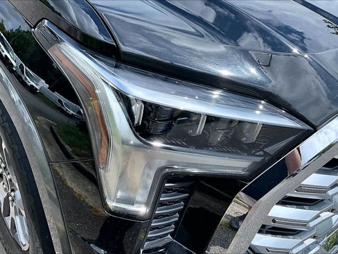 Used 2023 Toyota Tundra 1794 Edition RWD image 27