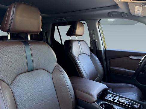 Used 2023 Honda Pilot Elite image 30