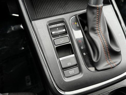 Used 2024 Honda CR-V Sport image 17