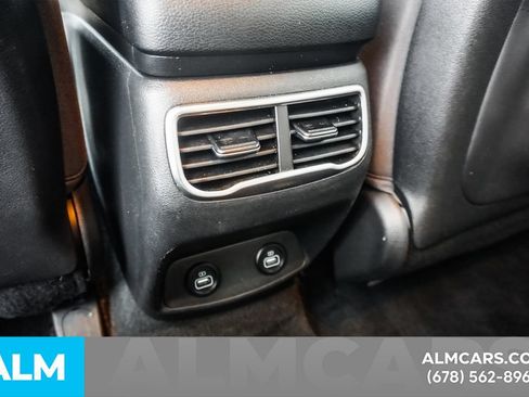 Used 2022 Hyundai Santa Fe SEL FWD image 50