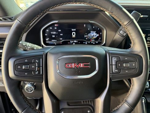 Used 2024 GMC Sierra 3500 AT4 w/ AT4 Premium Plus Package image 38