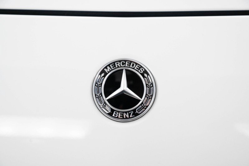 New 2026 Mercedes-Benz C 300 Sedan image 33