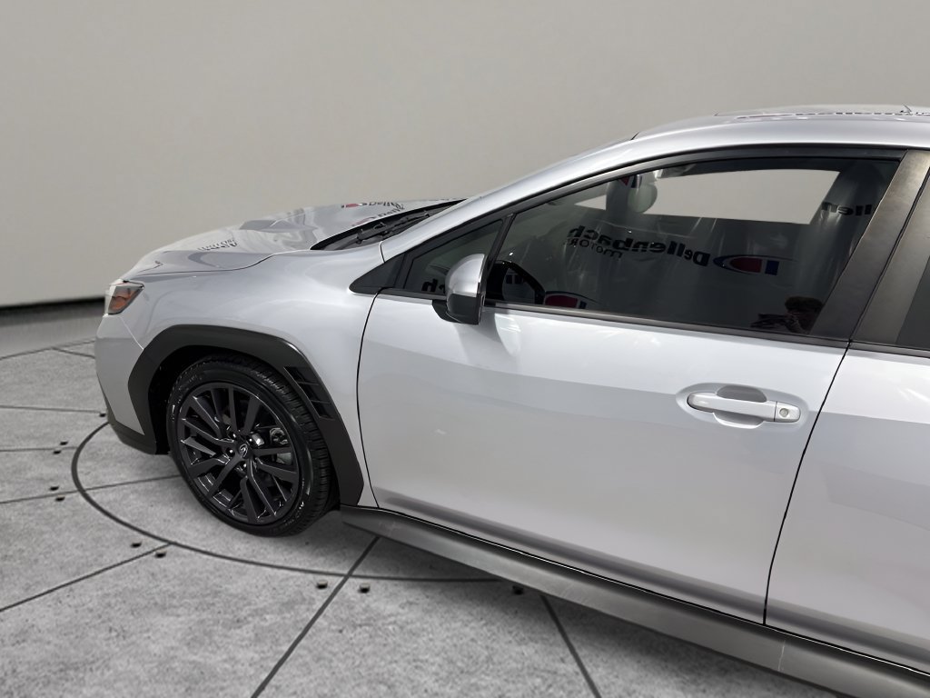 Used 2024 Subaru WRX Premium AWD/4WD image 16