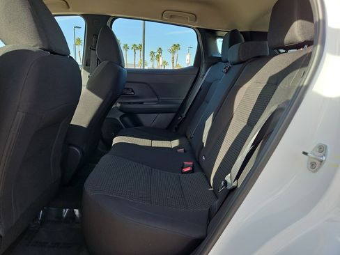 New 2026 Nissan Kicks S FWD image 11