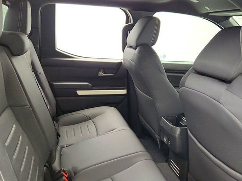 Used 2024 Toyota Tacoma TRD Off-Road w/ TRD Off Road Upgrade Package image 22