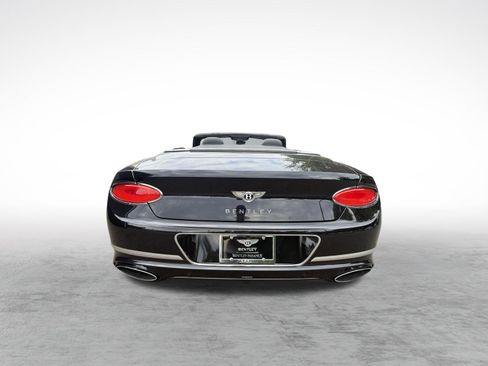 Used 2022 Bentley Continental GT Speed AWD/4WD image 9