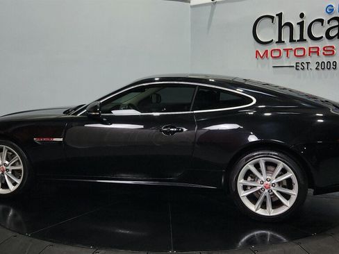 Used 2014 Jaguar XK Touring RWD image 7