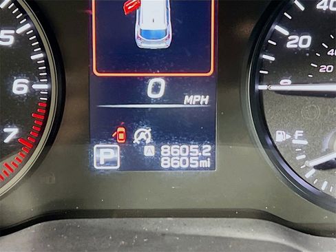 Certified 2024 Subaru Impreza 2.0i image 12