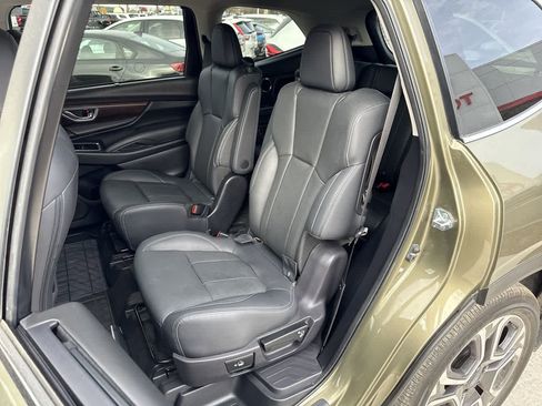 Used 2023 Subaru Ascent Touring w/ Popular Package #2A image 12