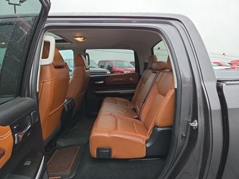 Used 2020 Toyota Tundra 1794 Edition AWD/4WD image 13