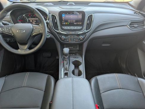 Used 2024 Chevrolet Equinox Premier FWD image 24