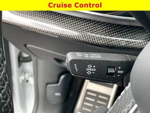 Used 2023 Audi SQ8 Prestige w/ Prestige Package AWD/4WD image 21