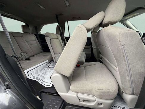 Used 2019 Honda Pilot EX image 19