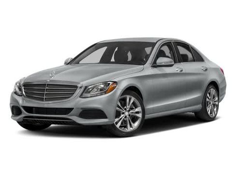 Used 2016 Mercedes-Benz C 300 Sedan image 1