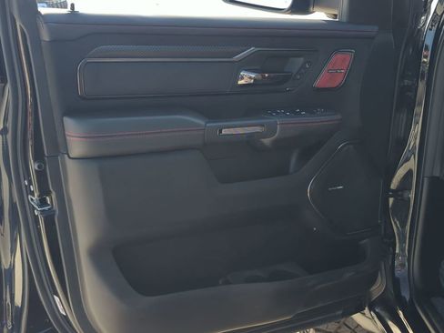 Used 2025 RAM 1500 RHO w/ RHO Level 1 Equipment Group image 13