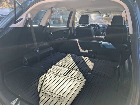 Used 2013 MAZDA CX-9 Touring w/ Touring Technology Pkg image 41