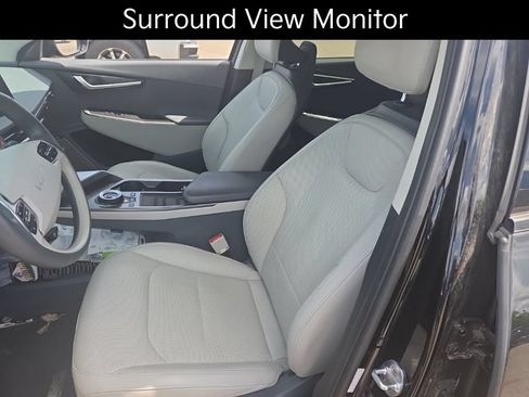 Used 2023 Kia EV6 Wind w/ Wind Technology Package AWD/4WD image 14