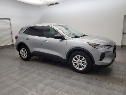 Used 2023 Ford Escape Active AWD/4WD image 11