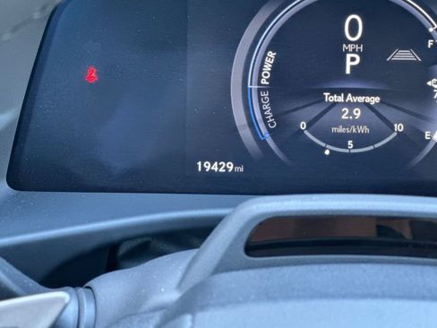 Used 2023 Lexus RZ 450e Premium w/ Accessory Package (2T) image 30