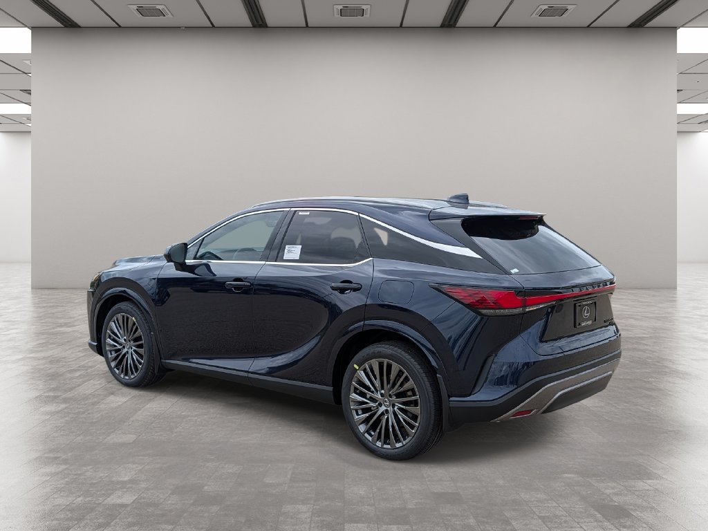 New 2026 Lexus RX 350 AWD w/ Convenience Package image 4