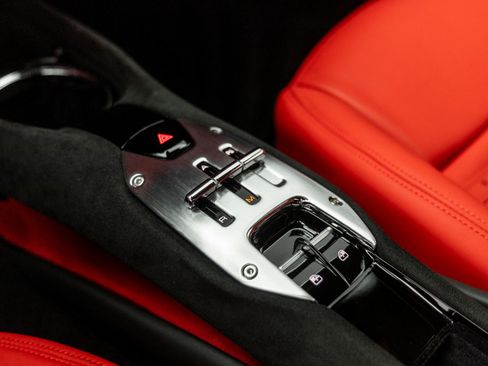 Used 2023 Ferrari 296 GTB RWD image 34