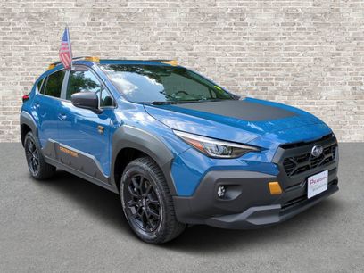 Used 2026 Subaru Crosstrek 2.5i Wilderness