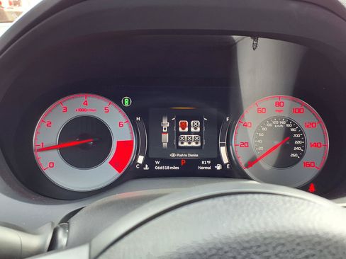 Used 2022 Acura RDX A-Spec AWD/4WD image 14