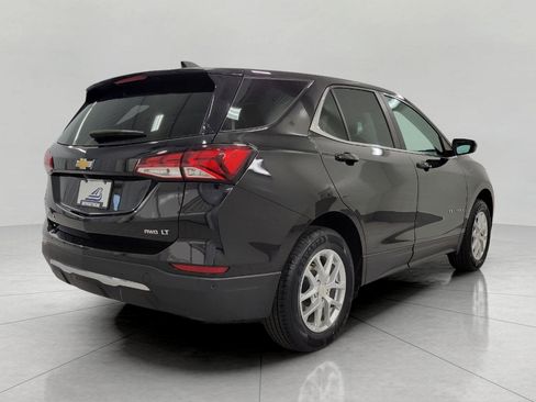 Used 2024 Chevrolet Equinox LT AWD/4WD image 19