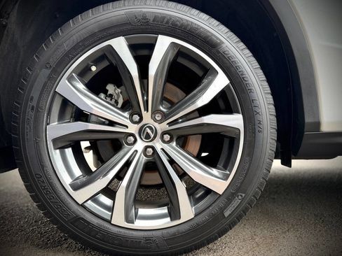 Used 2019 Lexus RX 350 AWD image 18