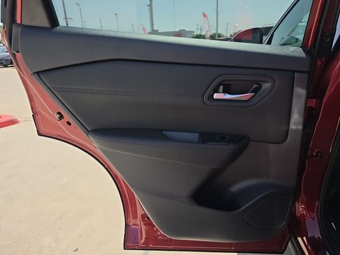 New 2026 Nissan Rogue Dark Armor FWD image 41